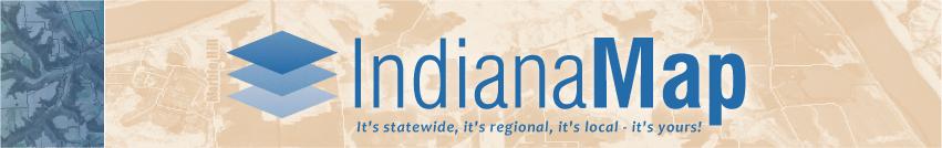 IndianaMap