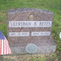 Gravestone