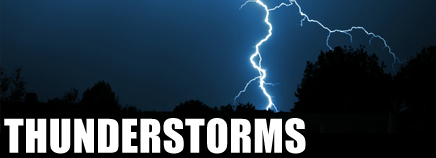 Thunderstorm