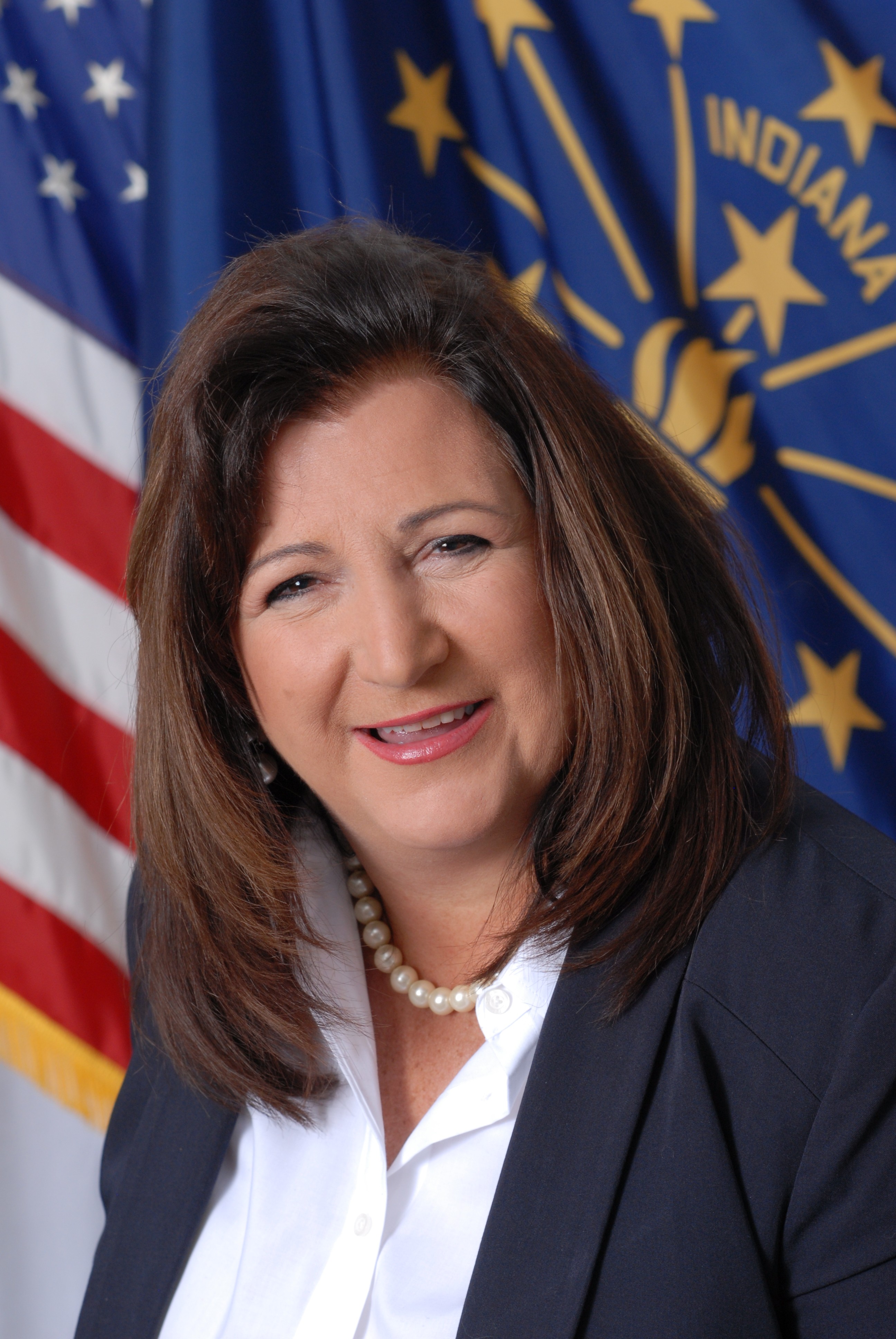 Kim Cates