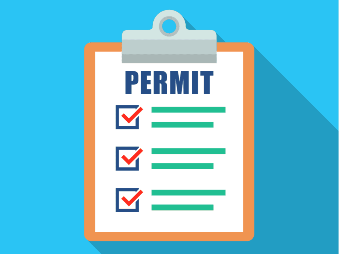 permit