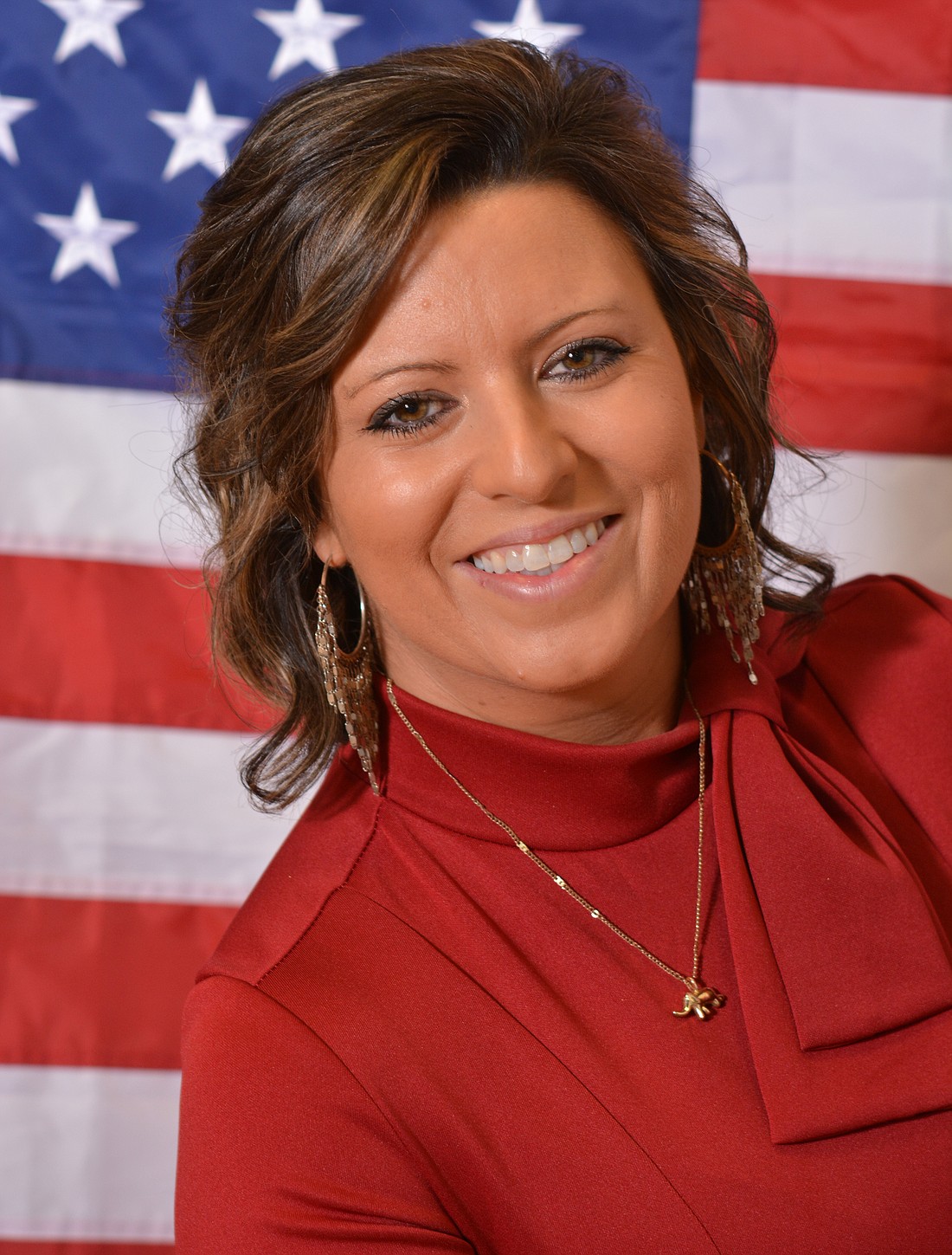 Racheal Rhoades